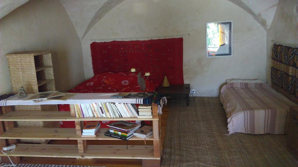 Chez Corban Rosans