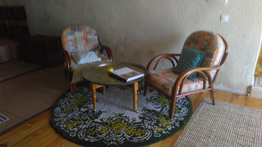 Chez Corban *