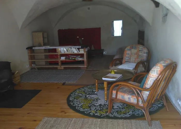 Chez Corban