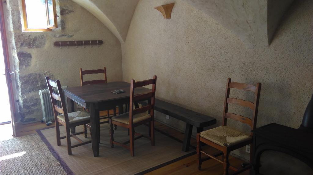 Holiday home Chez Corban *
