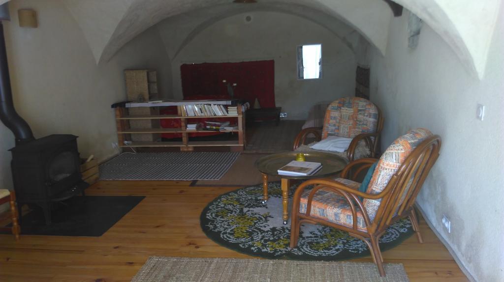 Chez Corban Holiday home *