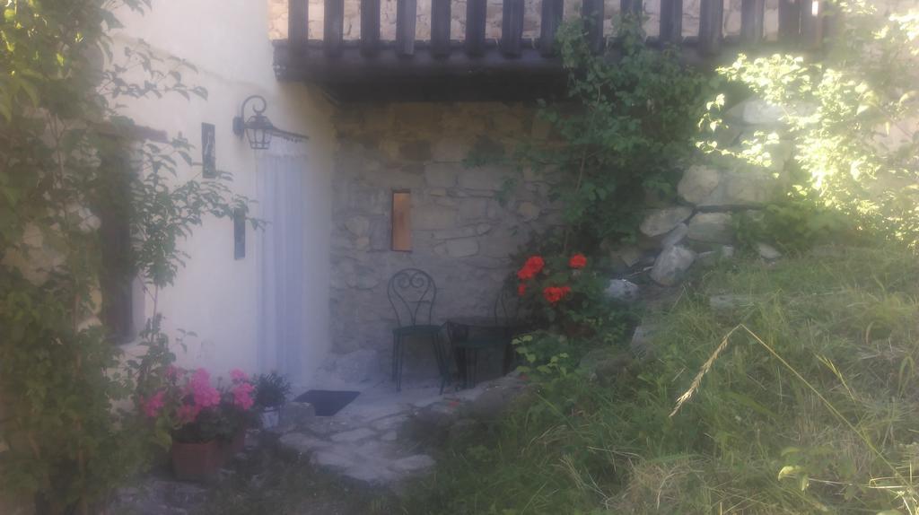 Holiday home Chez Corban Rosans
